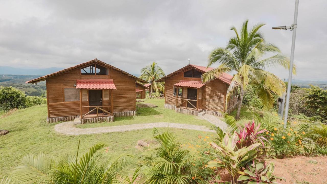 Buen Camino Hotel, San Mateo Exterior photo